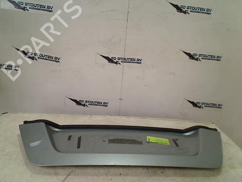 Tailgate VOLVO C70 II Convertible (542) T5 | BP18305435C6 