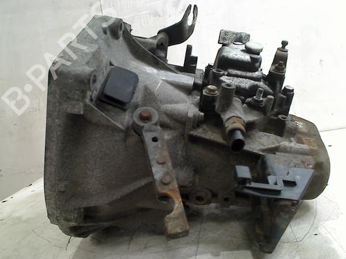 Gearbox FORD KA (RU8) 1.2 | BP33205686M3 - Image 3