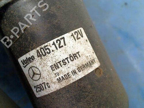 Front wipers mechanism MERCEDES-BENZ B-CLASS Sports Tourer (W245) B 170 (245.232) | BP16531315C83 