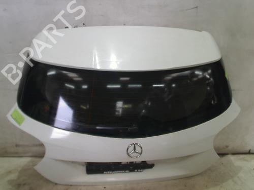 Used Tailgate Tailgate MERCEDES-BENZ A-CLASS (W176) A 200 (176.043) (156 hp) 39961141 39961141