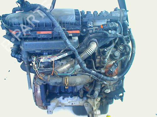 Engine PEUGEOT PARTNER Box Body/MPV 1.6 HDi | BP33334396M1  - Image 8