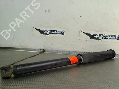 Venstre bagtil støddæmper TOYOTA AYGO (_B4_) 1.0 VVTi (KGB40) (72 hp) 30747748