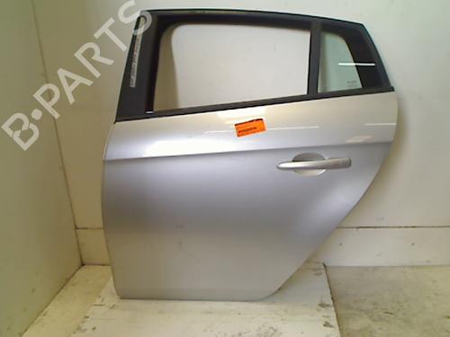 Used Left rear door FIAT BRAVO II (198_) 1.6 D Multijet (198AXH1B) (105 hp) 11306162