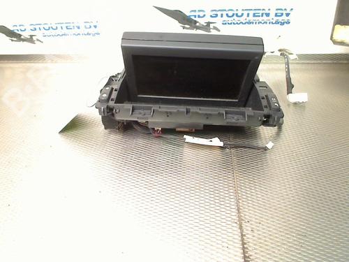 Display monitor PEUGEOT 308 SW I (4E_, 4H_) 1.6 16V | BP31256700C48