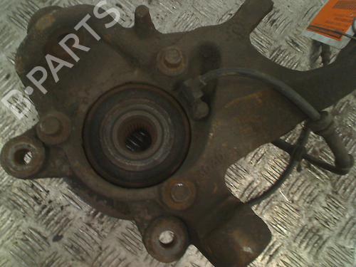 Right front steering knuckle JEEP GRAND CHEROKEE II (WJ, WG) 2.7 CRD 4x4 | BP11258244M26 