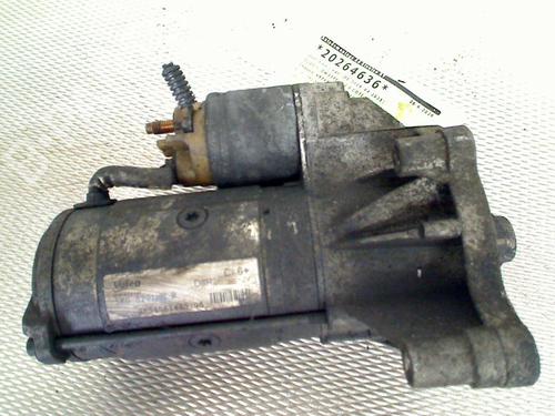 Starter OPEL VIVARO C Van (K0) 2.0 | BP39136105M8 - Image 2