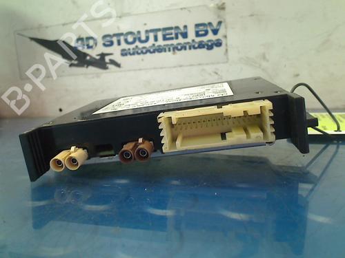 Used Control unit MERCEDES-BENZ A-CLASS (W177) AMG A 35 4-matic (177.051) (306 hp) 13363507