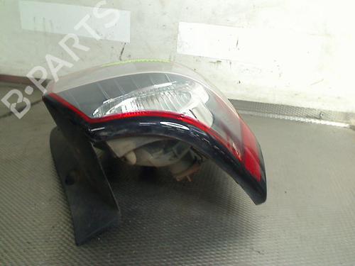 Left taillight LAND ROVER FREELANDER 2 (L359) 2.2 eD4 | BP31014628C34 