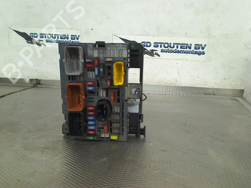 Used Fuse box PEUGEOT 308 I (4A_, 4C_) 1.6 16V (120 hp) 30960227