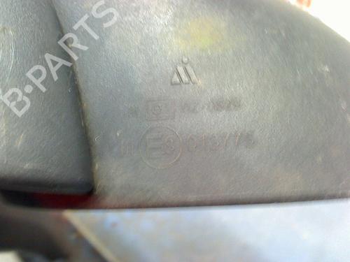 Left mirror TOYOTA AYGO (_B1_) 1.0 (KGB10_, KGB10R) | BP17805386C26