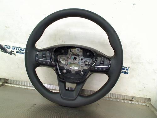 Used Steering wheel FORD FIESTA VII (HJ, HF) 1.1 Ti-VCT (86 hp) 30167633