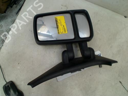 Right mirror OPEL MOVANO A Bus (X70) 2.2 DTI (JD) | BP11297884C27 