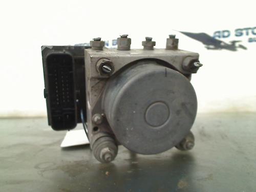 ABS pump FIAT GRANDE PUNTO (199_) 1.4 16V (199BXG1B, 199AXG1B) | BP21567194M43 