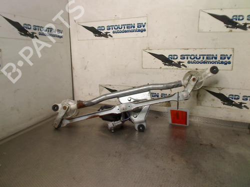 Front wipers mechanism OPEL AGILA B (H08) 1.0 (F68) | BP30269767C83 