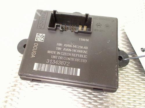Control unit VOLVO V40 Hatchback (525) D4 | BP33735891M11 - Image 4
