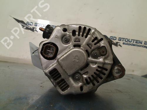 Alternator SUZUKI SX4 (EY, GY) 1.6 VVT (RW416, YA21S) | BP15592527M7