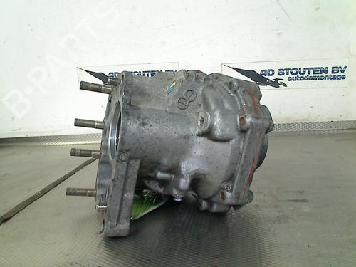 Verteilergetriebe für TOYOTA RAV 4 III (_A3_) 2.2 D 4WD (ALA30_, ALA30R) (177 hp) 31829125
