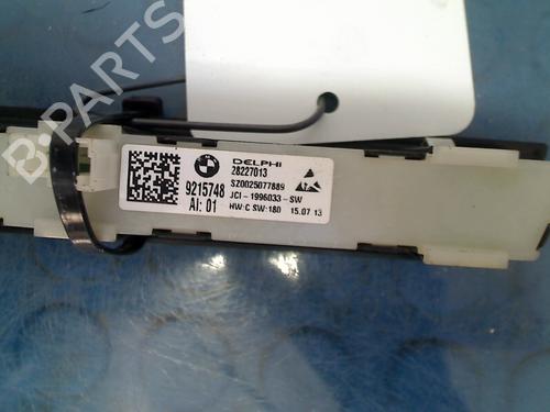 Switch BMW 5 (F10) 518 d | BP15089987I30 