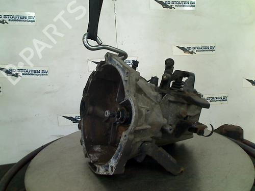 Gearbox KIA PICANTO II (TA) 1.0 | BP28210830M3 