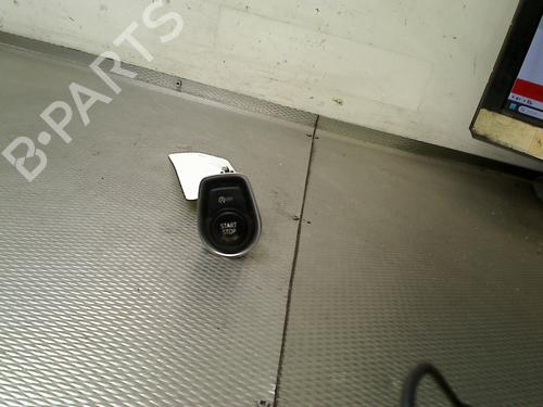 Used Switch Switch BMW 3 Touring (F31) 320 d (184 hp) 33540929 33540929