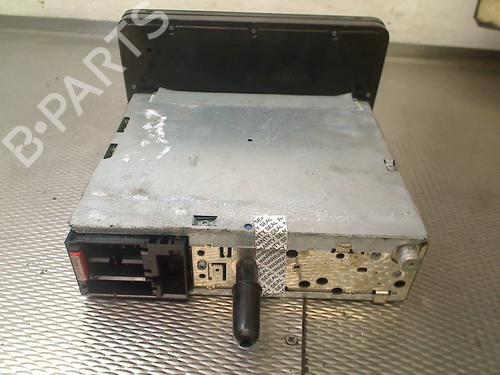 Electronic module ALFA ROMEO 159 (939_) 1.9 JTS (939AXA1B) | BP33771195M83 - Image 3