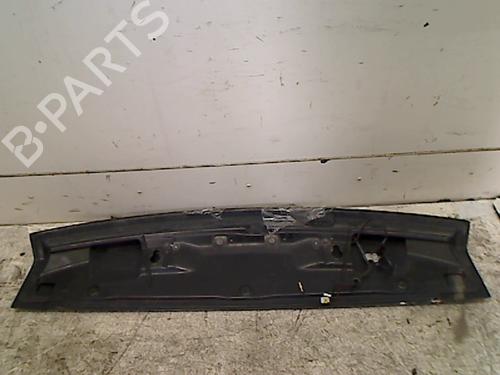 Rear spoiler LAND ROVER RANGE ROVER III (L322) 3.6 D 4x4 | BP11297793C96 