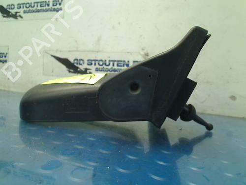 Right mirror HYUNDAI ATOS (MX) 1.1 | BP11263978C27 