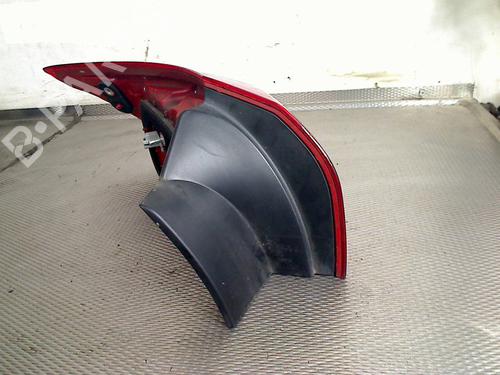 Used Right taillight MITSUBISHI LANCER VIII Sportback (CX_A) 1.6 MIVEC (117 hp) 31315240