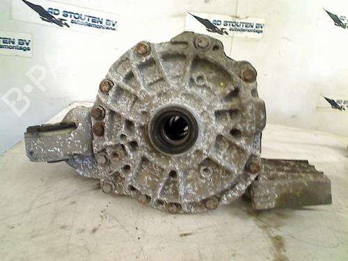 Rear differential LAND ROVER RANGE ROVER IV (L405) 3.0 TDV6 4x4 | BP29418203M24 