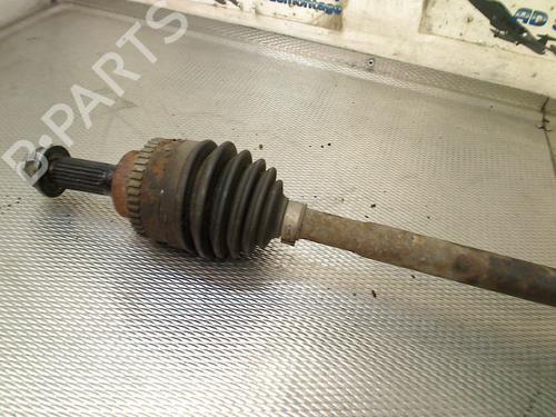 Right front driveshaft SUZUKI ALTO VII (GF, HA25_, HA35_) 1.0 (AMF310, GFC31S) | BP29885720M39