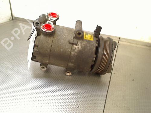 AC compressor FORD FOCUS II (DA_, HCP, DP) 1.8 | BP38010631M34 - Image 6