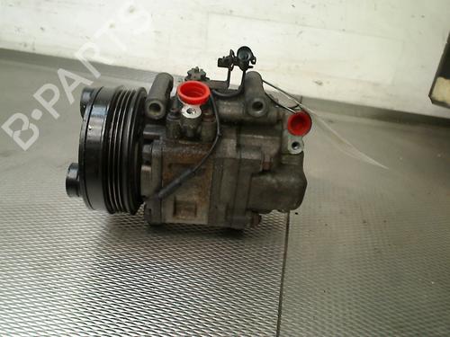 AC compressor SUZUKI GRAND VITARA II (JT, TE, TD) 1.6 All-wheel Drive (JB416) | BP31836330M34