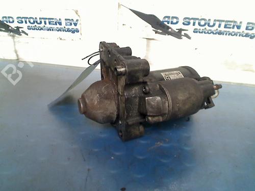 Starter PEUGEOT PARTNER Box Body/MPV 1.6 HDi 16V | BP15090003M8 