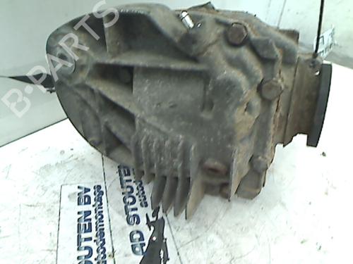 Rear differential BMW X5 (E53) 3.0 d | BP11314663M24 