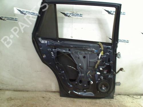 Left rear door SUBARU LEGACY V Estate (BR) 2.0 i AWD | BP30142884C4