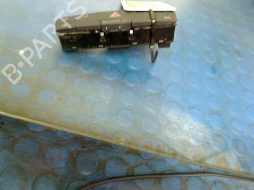 Warning switch SEAT IBIZA IV (6J5, 6P1) 1.2 TDI | BP36218641I22 - Image 4