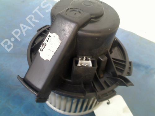 Heater blower motor MERCEDES-BENZ SPRINTER 3-t Van (B906) 213 CDI (906.611, 906.613) | BP13321826M62 
