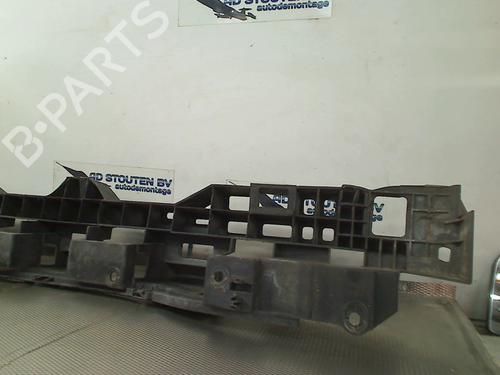 Rear bumper reinforcement PEUGEOT 508 I (8D_) 1.6 HDi | BP24737219C73 