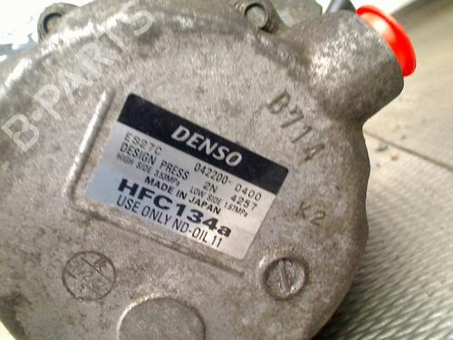 AC compressor LEXUS CT (ZWA10_) 200h (ZWA10_, ZWA10R) | BP28215334M34 