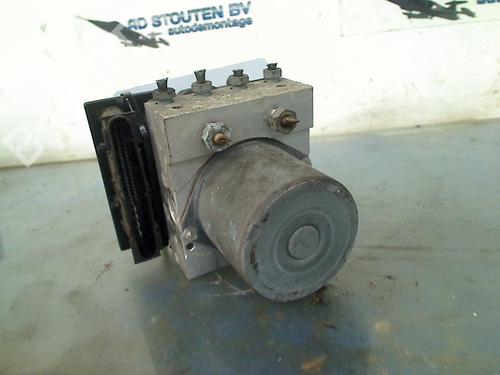 ABS pump MERCEDES-BENZ A-CLASS (W169) A 170 (169.032, 169.332) | BP22384586M43 