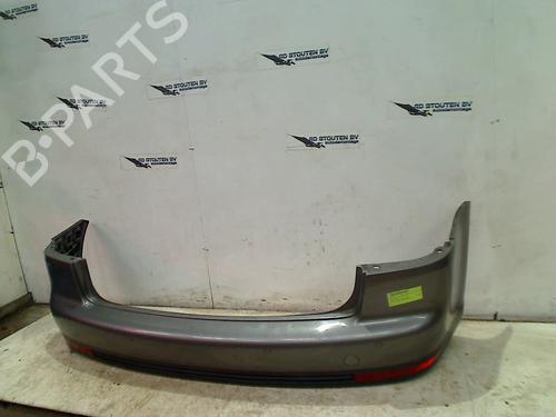 Rear bumper VW TOURAN (1T1, 1T2) 1.9 TDI | BP21810579C8 
