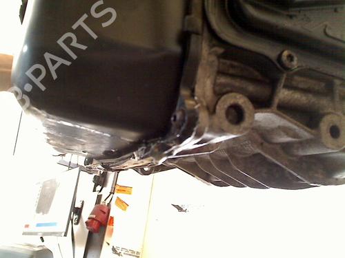 Gearbox VW GOLF VII (5G1, BQ1, BE1, BE2) 2.0 TDI | BP13531930M3 