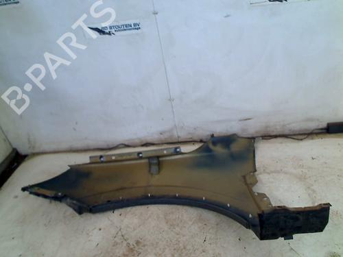 Right front fenders OPEL ANTARA A (L07) 2.4 4x4 | BP25382922C42 