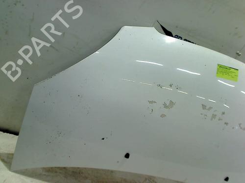 Hood KIA PICANTO I (SA) 1.0 | BP16204474C1 
