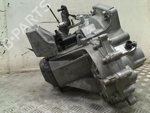 Gearbox VW POLO VI (AW1, BZ1, AE1) 1.0 TSI | BP11321867M3 