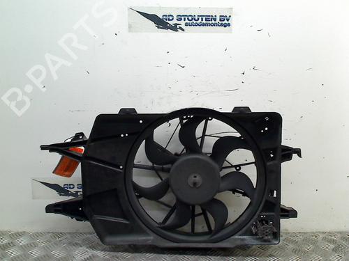 Koelfan FORD FOCUS I Turnier (DNW) 1.6 16V (100 hp) 11307292