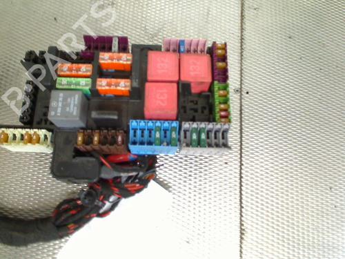 Fuse box MERCEDES-BENZ C-CLASS (W205) C 350 e (205.047) | BP32113765E1 