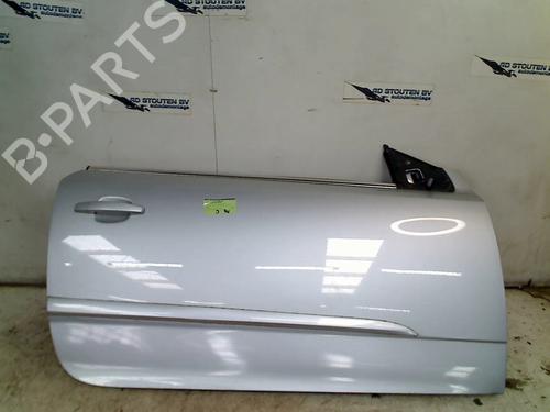 Right front door OPEL ASTRA H TwinTop (A04) 1.6 (L67) | BP27360038C3 