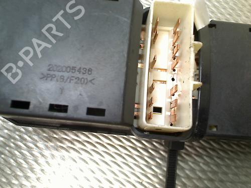 Left front window switch CHEVROLET CAPTIVA (C100, C140) 2.4 | BP36070734I27 - Image 4