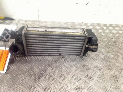 Intercooler FIAT 500 (312_) 0.9 (312AXG1A, 312.AXG11) (86 hp) 11311070